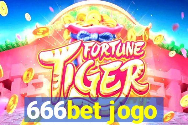 666bet jogo